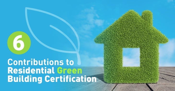 green-certification