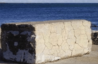 Concrete-Cancer-Alkali-Silica-Reaction