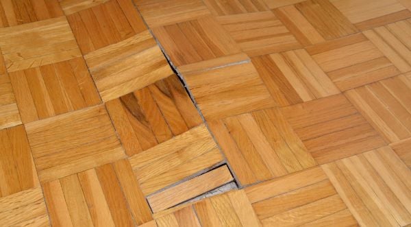 What is a Moisture Barrier and When is it Needed for Flooring? - Flooring  Inc