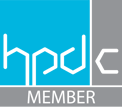 HPDC-Member Logo