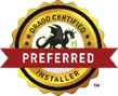 Drago-Preferred-Certified-Installer-logo