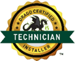 Drago-Technician-Certified-Installer-logo