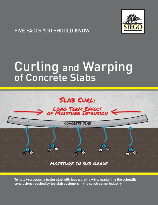 Get-Your-Guide-With-The-5-Facts-About-Curling-And-Warping-Of-Concrete-Slab