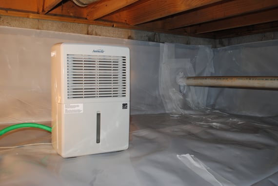 5 Best Practices To Make Your Crawl Space And Home Energy Efficient