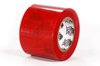 Visqueen Tape  Best Tape for Hanging Plastic Sheeting