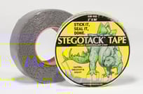 Stego wrap