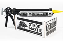 Stego Mastic