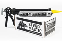 stego-mastic-sausage-tube