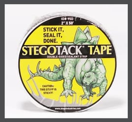 StegoTack Tape