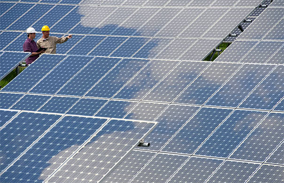Solarpeople