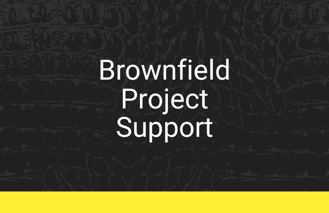 brownfield-support
