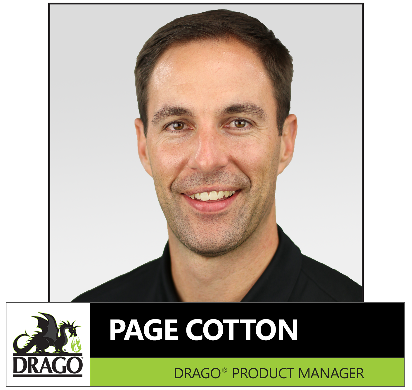 Page Cotton