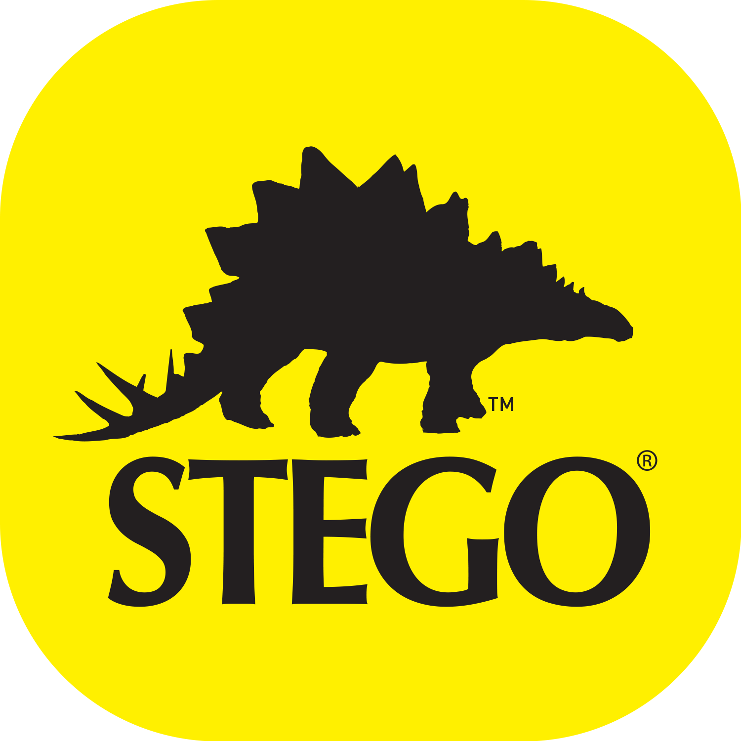 Stego Industries Logo 