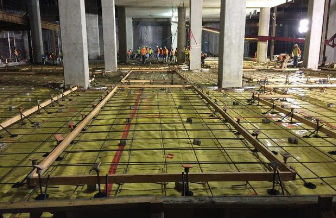 Beast-Foot-Helps-Keep-Graton-Casion-Resort-Expansion-Dry