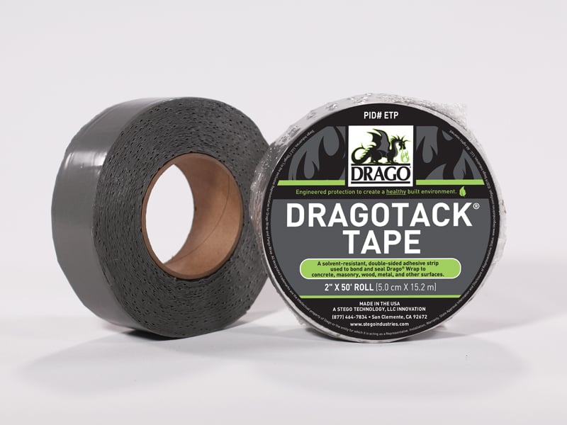 DragoTack-Tape