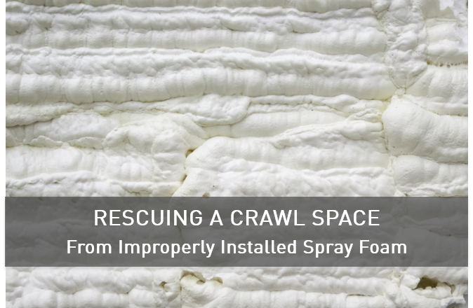 Stego Blog The Vapor Barrier Experts Moisture Protection