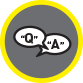 FAQ ICON