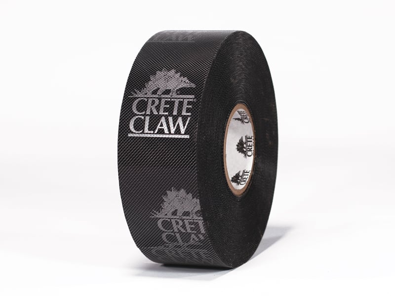 Stego Crete Claw Tape for Vapor Barrier