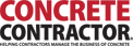 CONC CONTRACTOR LOGO