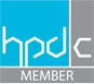 HPDC Logo