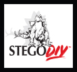 StegoDIY