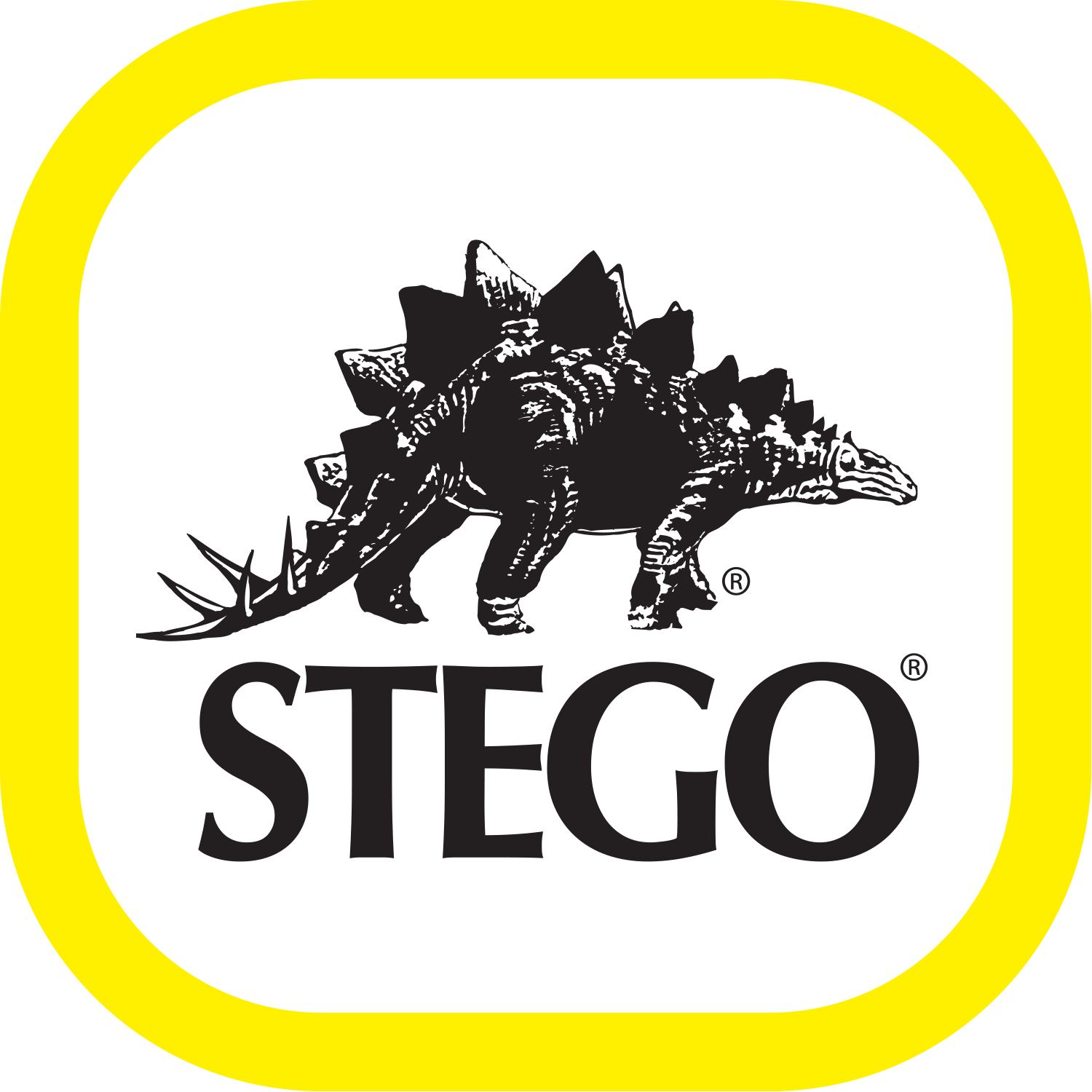 Stego Wrap Vapor Barrier Logo