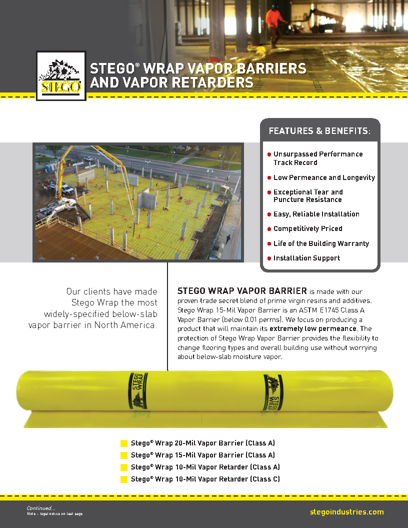 Stego-Binder-Stego-Wrap-Cover