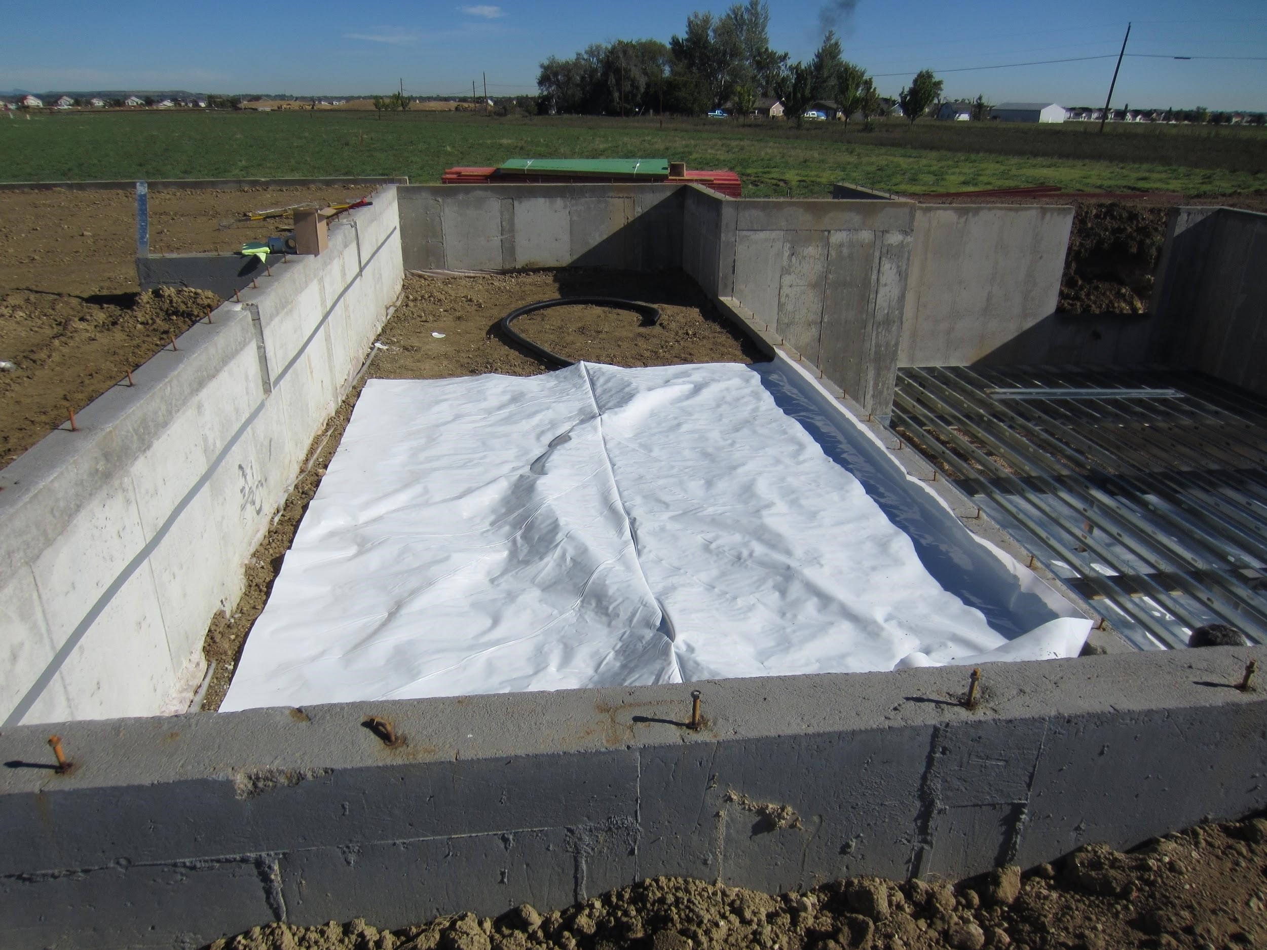 Stego Blog Vapor Barrier Solutions for Crawl  Space  