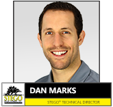 Dan Marks