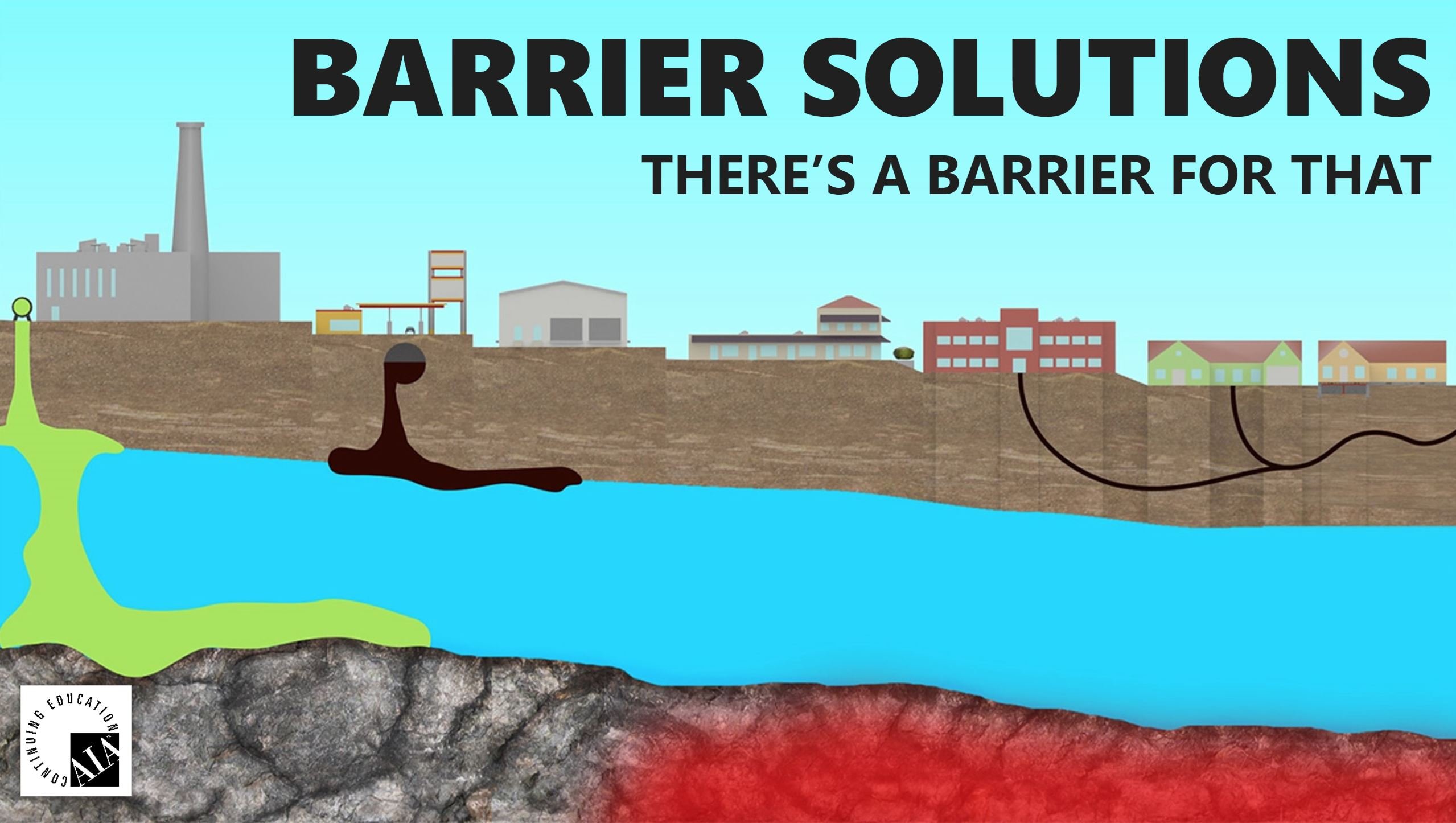 Barrier Solutions Overview