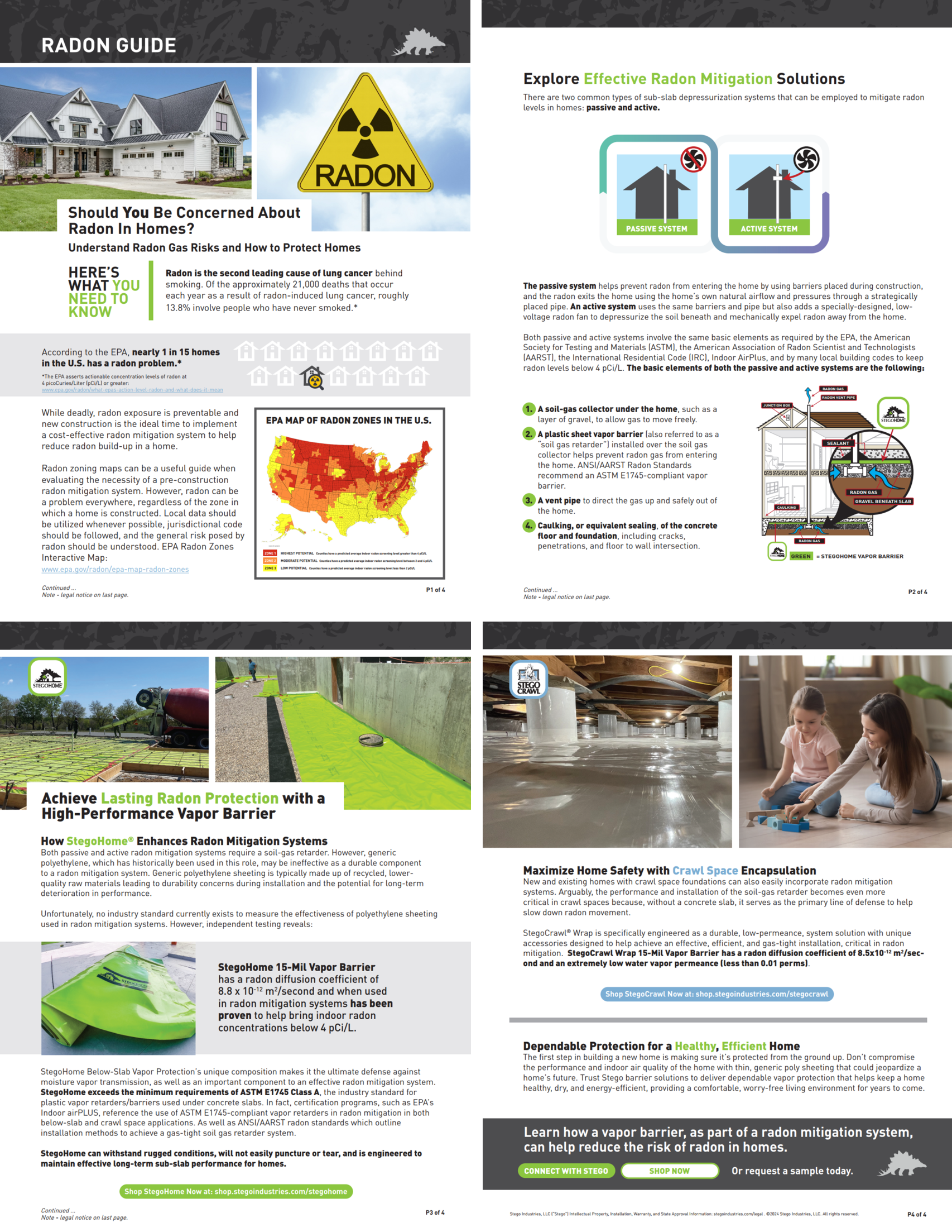 StegoHome-Radon-Guide-Layout