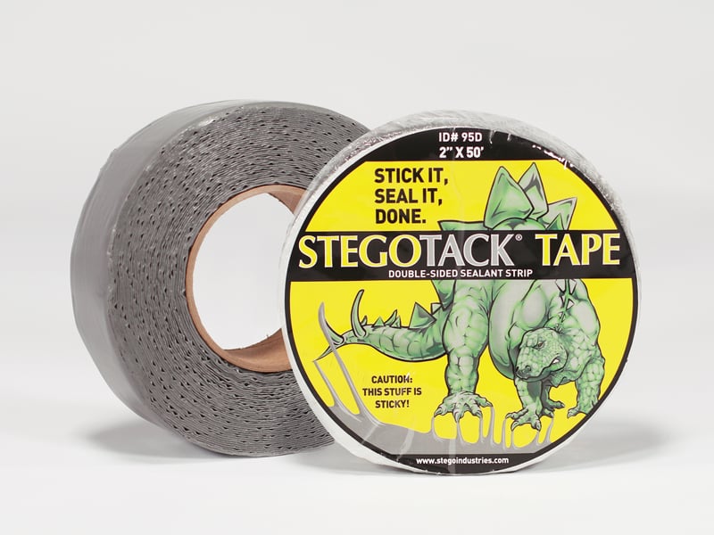 10 Durable Facts About Duct Tape