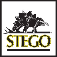 Stego Wrap Vapor Barrier Logo