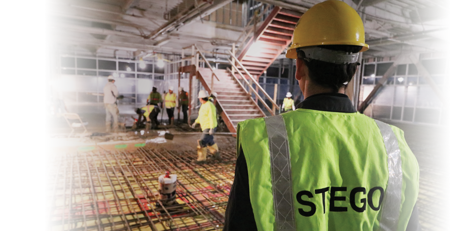 Stego Installation Support - Keeping You Informed on the Latest Methods