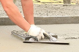 Concrete Finishing Tool 