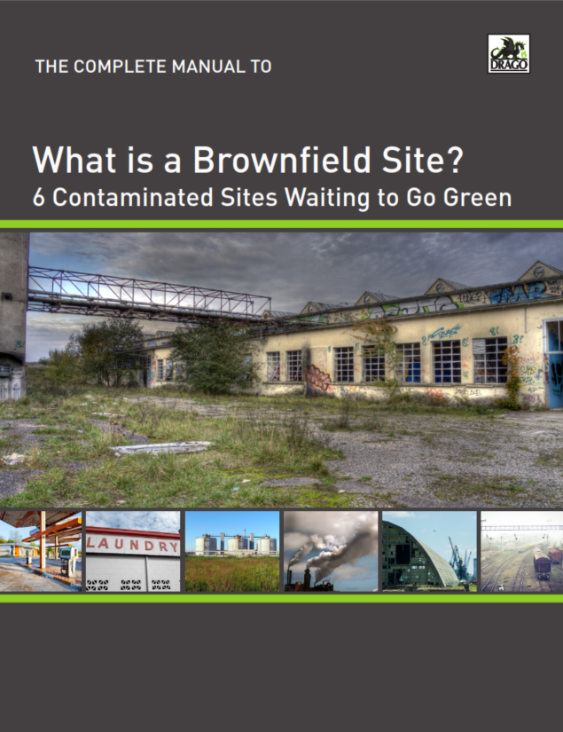 The Complete Manual to What is a Brownfield Site?