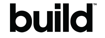 Build Show Network logo